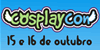 CosplayCon Logo
