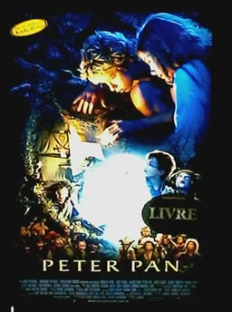 Peter Pan