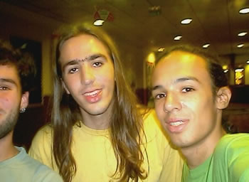 Bruno, Bruno e Landau