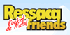 Ressaca Friends 2005